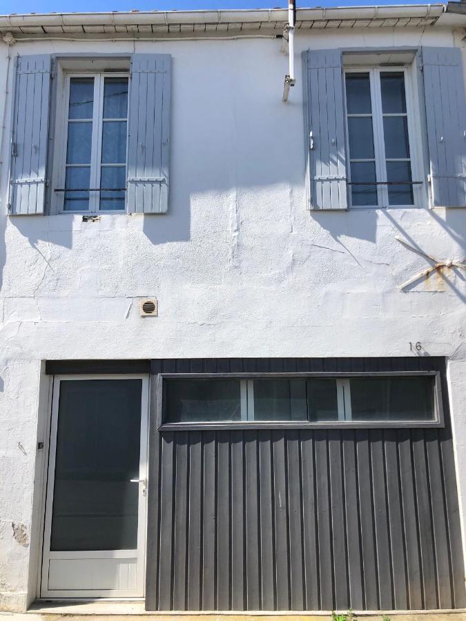 Le Farniente, Belle Maison Pres Du Port Apartamento La Rochelle  Exterior foto